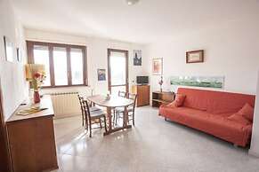 Appartamenti Sottobomba