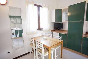 Appartamenti Sottobomba