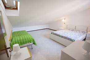 Appartamenti Sottobomba