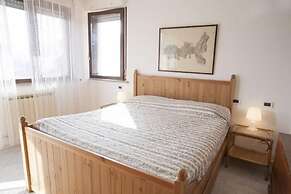 Appartamenti Sottobomba