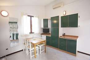 Appartamenti Sottobomba