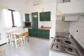 Appartamenti Sottobomba