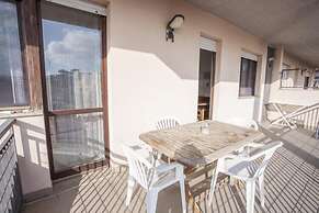 Appartamenti Sottobomba