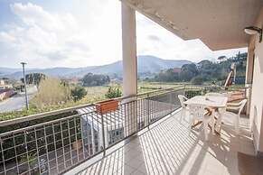 Appartamenti Sottobomba