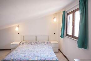 Appartamenti Sottobomba