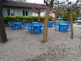 Camping Le Plan d'Eau Saint Charles