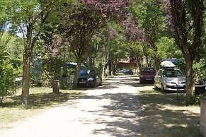 Camping Le Plan d'Eau Saint Charles