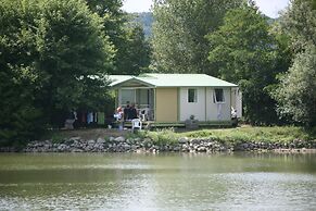 Camping Le Plan d'Eau Saint Charles