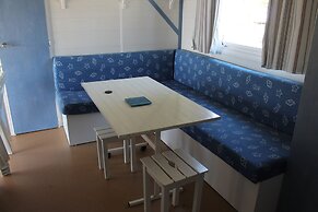 Camping Le Plan d'Eau Saint Charles