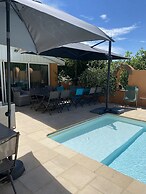 Domaine des deux rivières - B&B