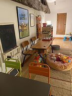 Domaine des deux rivières - B&B