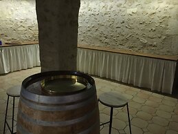 Domaine des deux rivières - B&B