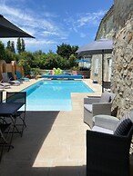 Domaine des deux rivières - B&B