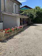 Domaine des deux rivières - B&B