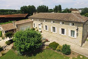 Domaine des deux rivières - B&B