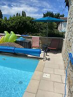 Domaine des deux rivières - B&B