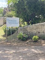Domaine des deux rivières - B&B