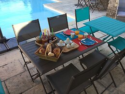 Domaine des deux rivières - B&B