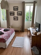 Domaine des deux rivières - B&B