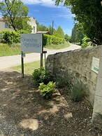 Domaine des deux rivières - B&B