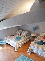 Domaine des deux rivières - B&B