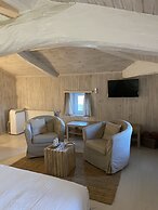 Domaine des deux rivières - B&B