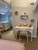 Domaine des deux rivières - B&B