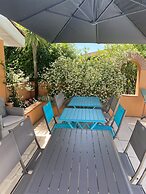 Domaine des deux rivières - B&B