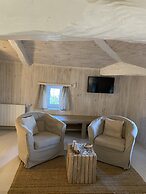 Domaine des deux rivières - B&B
