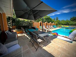 Domaine des deux rivières - B&B