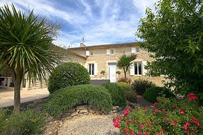 Domaine des deux rivières - B&B