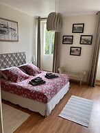 Domaine des deux rivières - B&B
