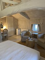 Domaine des deux rivières - B&B