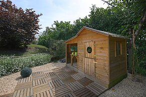 Domaine des deux rivières - B&B