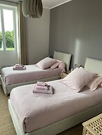 Domaine des deux rivières - B&B