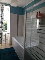 Domaine des deux rivières - B&B