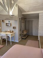 Domaine des deux rivières - B&B