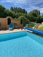Domaine des deux rivières - B&B