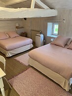 Domaine des deux rivières - B&B