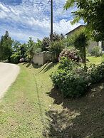Domaine des deux rivières - B&B