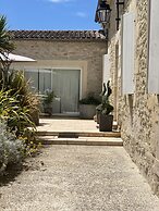 Domaine des deux rivières - B&B
