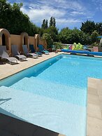 Domaine des deux rivières - B&B