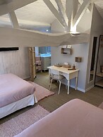 Domaine des deux rivières - B&B