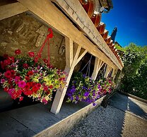 Domaine des deux rivières - B&B