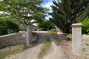 Domaine des deux rivières - B&B