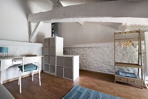 Domaine des deux rivières - B&B