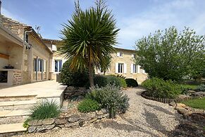 Domaine des deux rivières - B&B