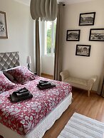 Domaine des deux rivières - B&B