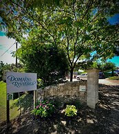 Domaine des deux rivières - B&B