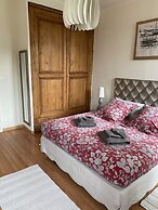 Domaine des deux rivières - B&B
